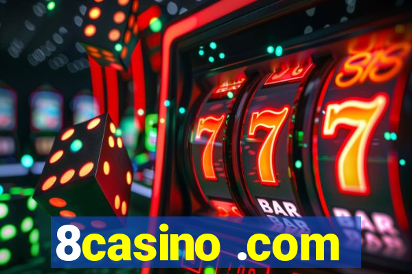 8casino .com